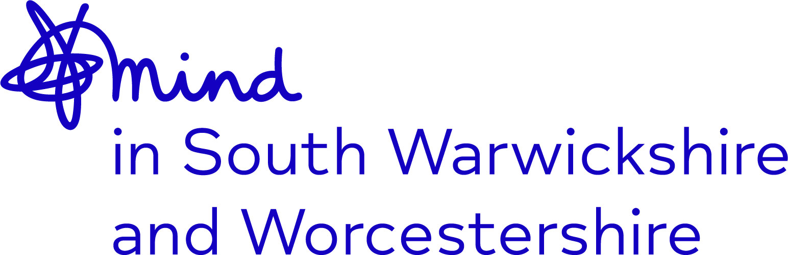 South Warwickshire & Worcestershire Mind