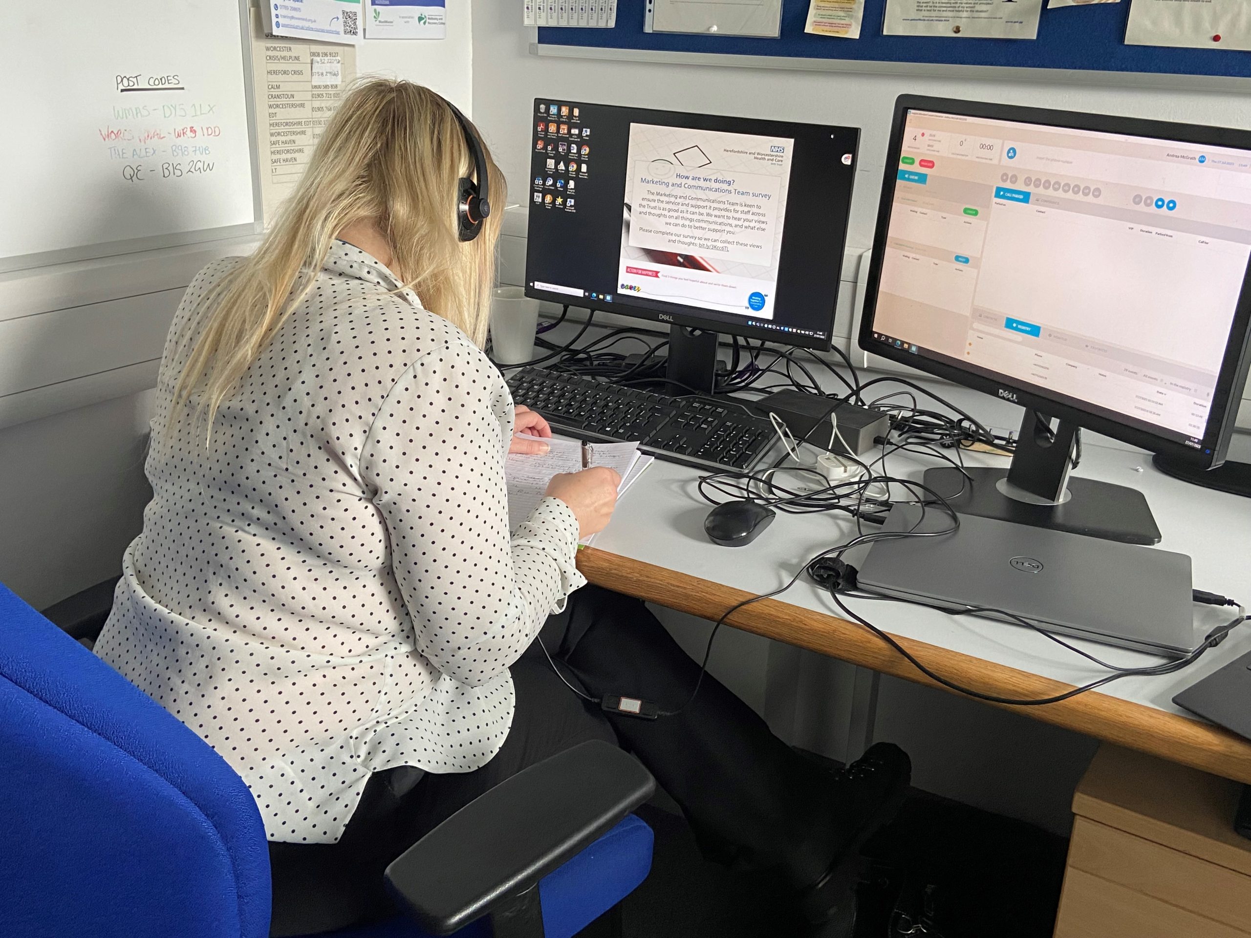 Mental Health Support Worcestershire & Redditch | SWW MindSouth